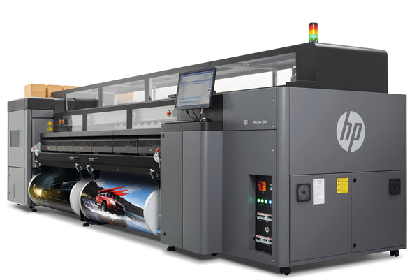 Printable magnetic solutions for HP Latex printers – Simple Signman