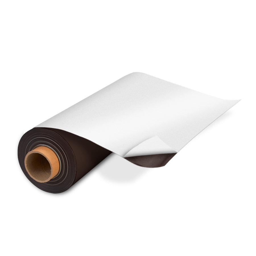 Premium Printable Magnetic Sheeting – PrimeMag Latex Performant PVC Vi – Simple Signman