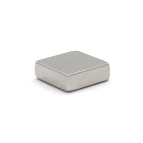 Neodymium Magnet Rectangular 1/2 Thick – Simple Signman