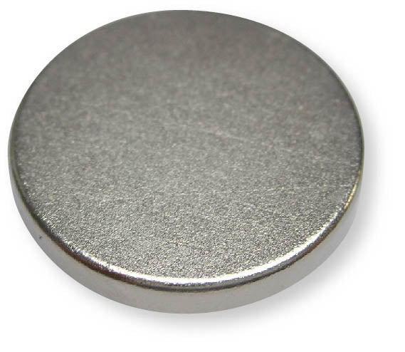 Neodymium Magnet Disc 5/8 diameter – Simple Signman