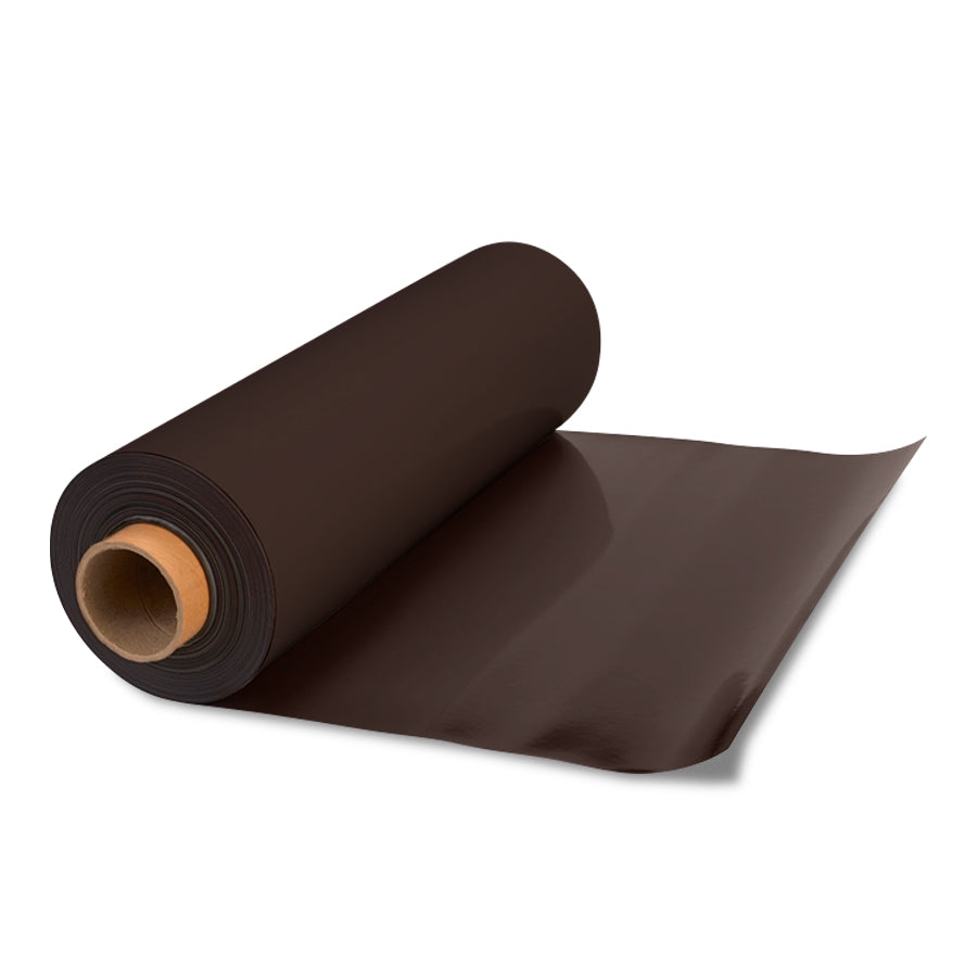 MagFlex® Ultra Flexible 3M Self-Adhesive Magnetic Sheet - 24in Wide