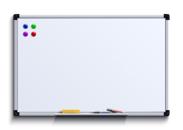 Is My Whiteboard Magnetic? – Simple Signman