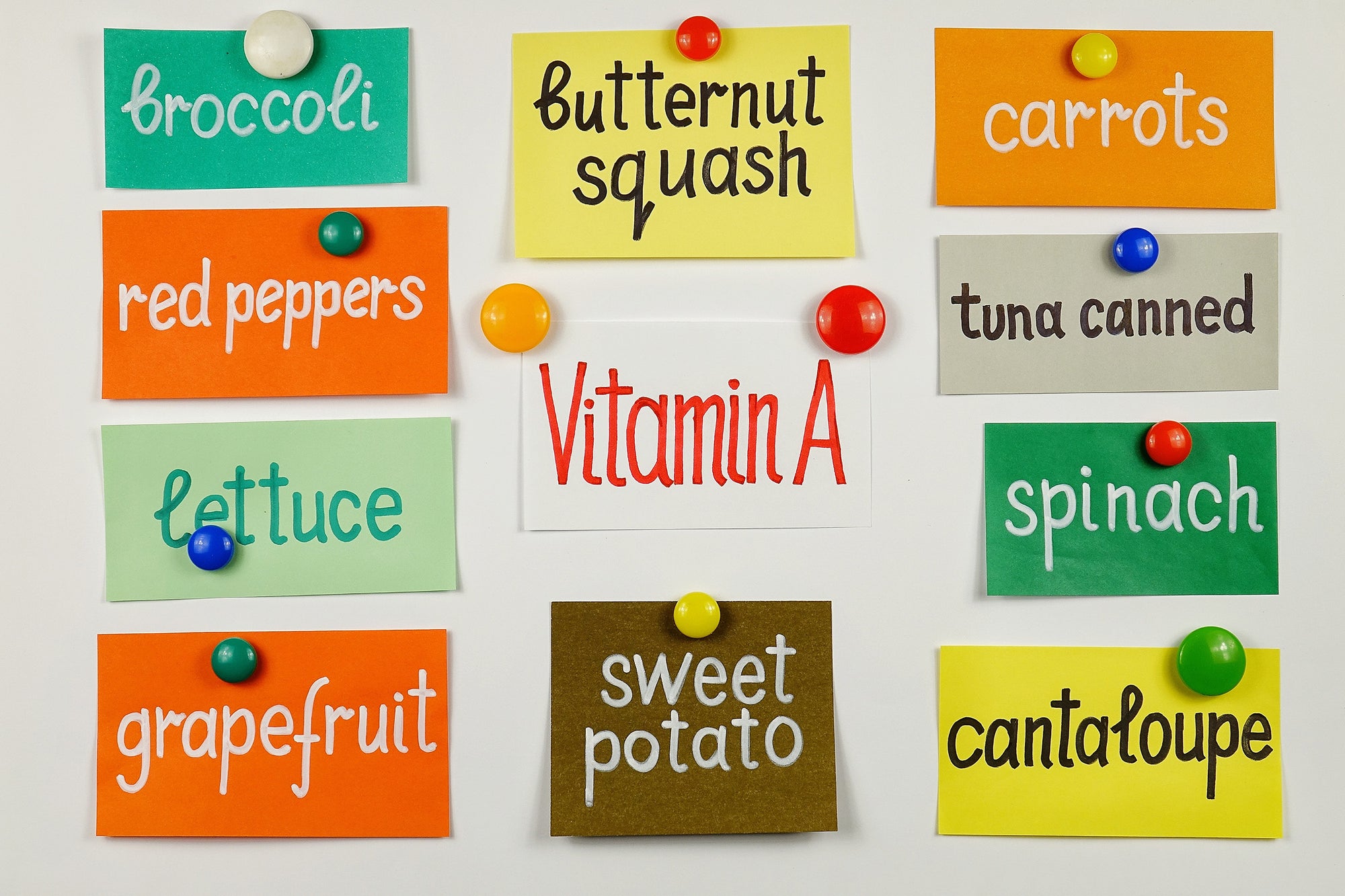 Magnetic Buttons for Glassboard – Simple Signman