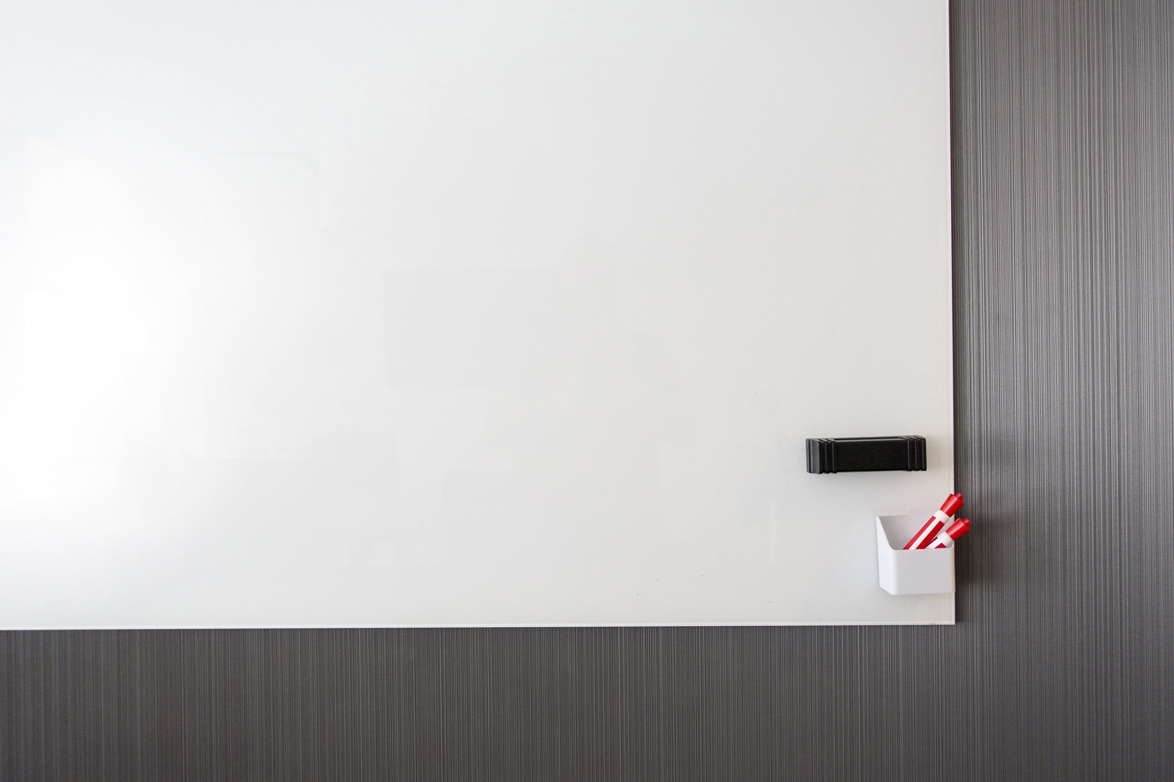 Mini Kit for Galvanized Steel Whiteboard – Simple Signman