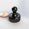 Magnetic Push Pins for Glassboard