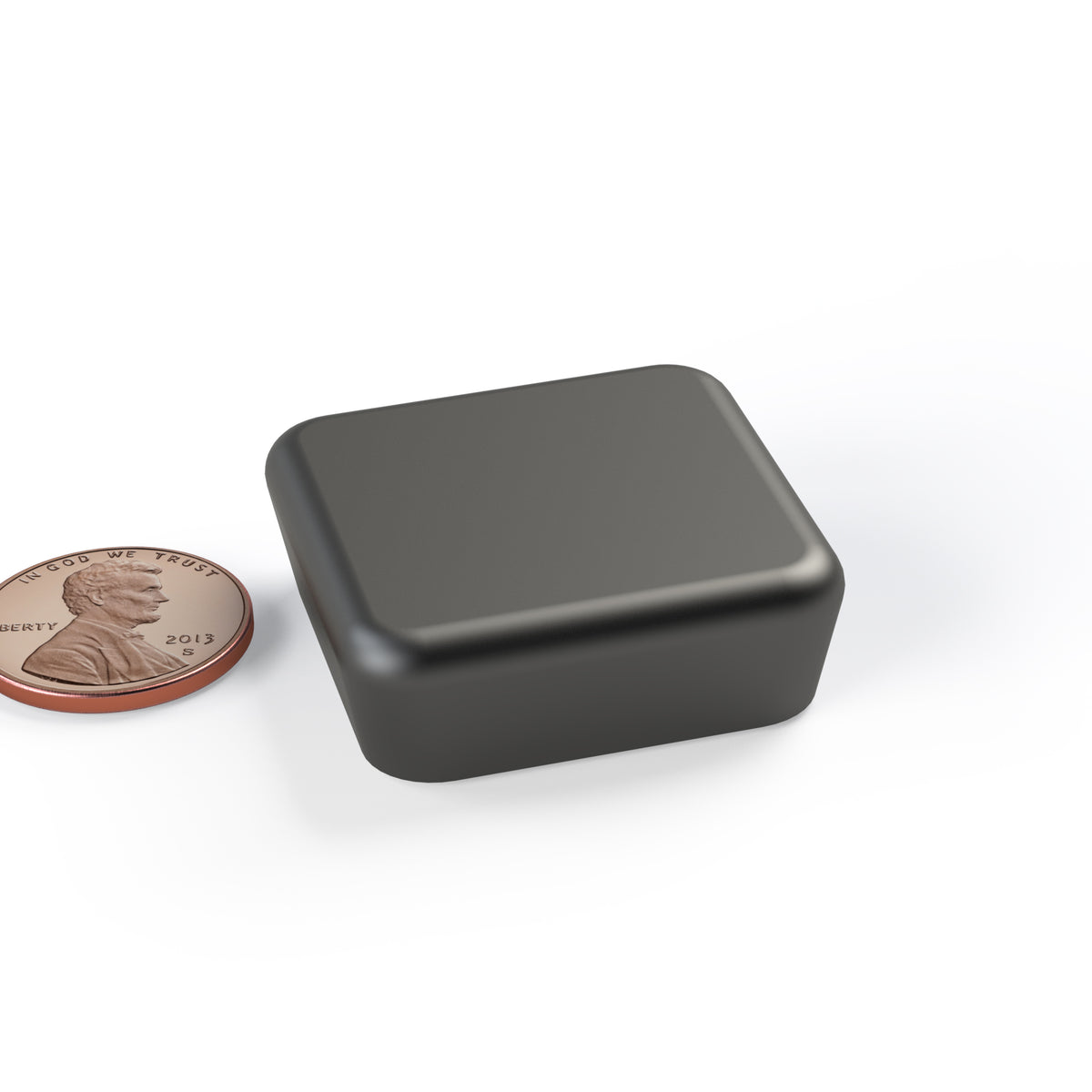 Magnetic Square for Glassboards – Simple Signman