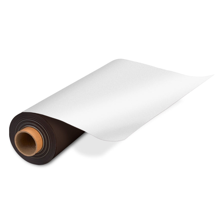 Printable Wide-Format Magnetic Sheet PET – Simple Signman