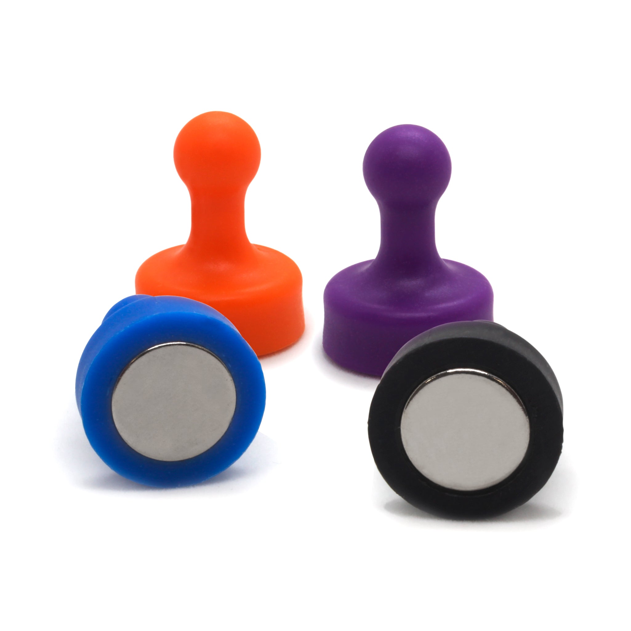 Magnetic Push Pins for Whiteboard – Simple Signman